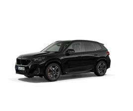 BMW X1 XDRIVE 35I BMW X1 M35I XDRIVE 221 KW (300 CV)