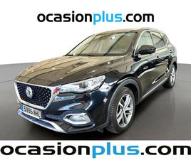 1.5 TURBO GDI LUXURY (162 CV)