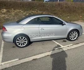 VOLKSWAGEN EOS VOLKSWAGEN EOS