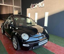 VOLKSWAGEN - NEW BEETLE 1.8T 150CV