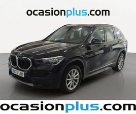 BMW X1 SDRIVE 18D SDRIVE18D (150 CV)