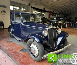 LANCIA AUGUSTA ASI ORO