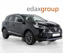 RENAULT KADJAR RENAULT KADJAR 1.5 DCI INTENS