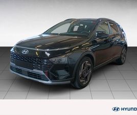 HYUNDAI BAYON HYUNDAI BAYON PRIME 1,0 T-GDI DCT MY25