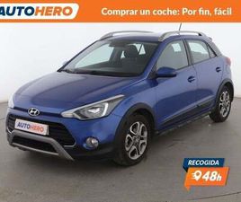 I20 1.0 TGDI KLASS 100
