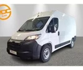 335 L3H2 2.2 BLUEHDI 140 S&S AUT.8 EURO 6E