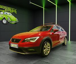 2.0 TDI S&S X-PERIENCE 4DRIVE DSG6 135 KW (184 CV)
