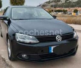 VOLKSWAGEN JETTA VOLKSWAGEN - JETTA