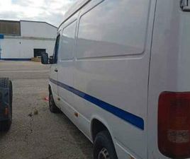 VOLKSWAGEN LT VOLKSWAGEN - LT