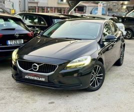 VOLVO V40 2.0 D3 MOMENTUM
