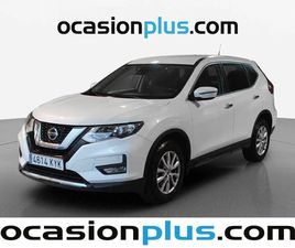 NISSAN X-TRAIL DCI 150 ACENTA (150 CV)