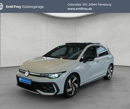 VOLKSWAGEN GOLF GTE 1,5 L EHYBRID OPF 130 KW (177 PS) / 85