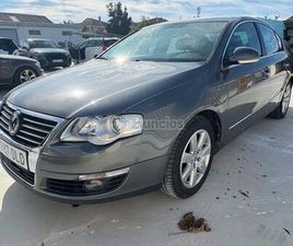 VOLKSWAGEN PASSAT VOLKSWAGEN - PASSAT 2.0 TDI ADVANCE