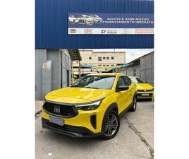 ABARTH FASTBACK ABARTH FASTBACK 1.3 T270 AUTO