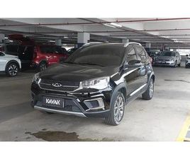 CHERY ARRIZO 5 CHERY ARRIZO 5 RXT 1.5 16V TURBO FLEX AUT.