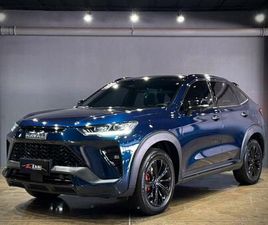 GWM HAVAL H6 1.5T PHEV PREMIUM DHT AWD