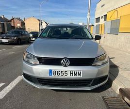 VOLKSWAGEN JETTA VOLKSWAGEN - JETTA