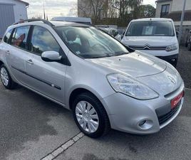 III EXPRESSION TCE 100 ESTATE