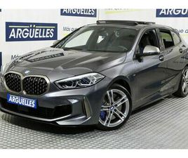 BMW 1 SERIES M 135 I XDRIVE 306CV