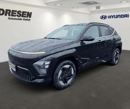 HYUNDAI KONA ELEKTRO MY25 48,4 KWH TREND EL. HECKKLAPPE