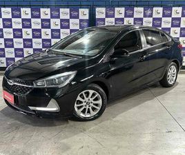 CHERY ARRIZO 5 CHERY ARRIZO 5 RX 4P AUTOMATICO FLEX