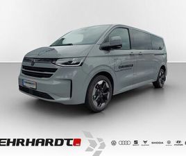 VOLKSWAGEN T7 CARAVELLE 2.0 TDI AUTOMATIK 4MOTION AHK*HARMA
