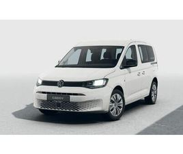 VOLKSWAGEN CADDY UTILITAIRE VW CADDY VAN 4 LIFE 2.0 TDI N1 VOZILO, 2025 GOD.