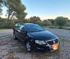 VOLKSWAGEN - PASSAT