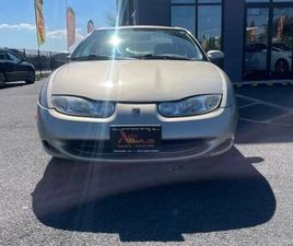 SATURN SC SC2 2001 SATURN SC2 SC2