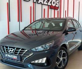 HYUNDAI I30 SW I30 CW 1.6CRDI KLASS 116