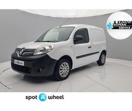 RENAULT KANGOO VAN RENAULT KANGOO 1.5 BLUEDCI CONFORT '18