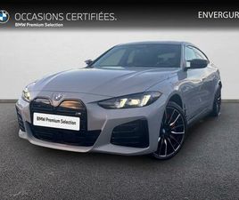 BMW I4 I4 M60 XDRIVE