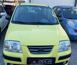 HYUNDAI ATOS HYUNDAI ATOS '05