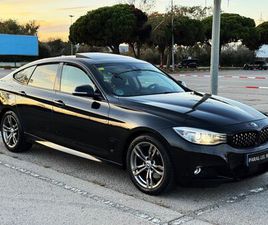 BMW SERIE 3 GT 330 BMW 3 SERIES