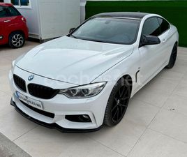 BMW SERIE 4 435I XDRIVE
