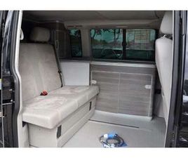 VOLKSWAGEN TRANSPORTER T6 CALIFORNIA VOLKSWAGEN T6 CALIFORNIA