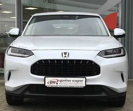 HONDA ZR-V HYBRID E:HEV 2.0 I-MMD ELEGANCE