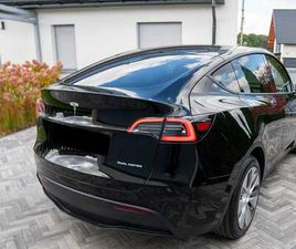 LONG RANGE DUAL MOTOR AWD