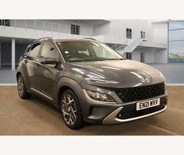 1.6 H-GDI PREMIUM DCT EURO 6 (START/STOP) 5DR