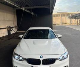 ② BMW 428I XDRIVE CABRIOLET INDIVIDUEL — OPTION COMPLÈTE — BMW — 2EMEMAIN