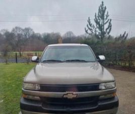 ② 2002 SILVERADO 2500HD 6,0 V8 4L80E + GPL 230L — CHEVROLET — 2EMEMAIN