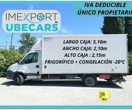 IVECO DAILY 70 70C 17 3450
