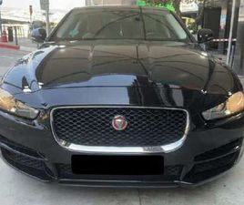 XE 2.0 DIESEL PORTFOLIO AWD AUT. 180 PORTFOLIO