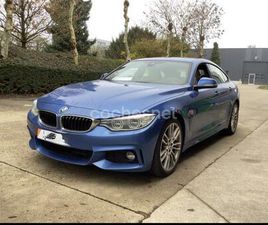 BMW SERIE 4 428 BMW SERIE 4 428I
