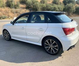 AUDI A1 SPORTBACK 1.4 TDI ULTRA ATTRACTION