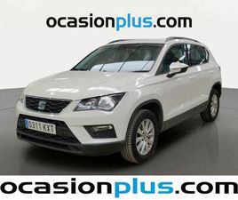SEAT ATECA SEAT ATECA 1.6 TDI S&S ECOMOTIVE REFERENCE ECO (115 CV)