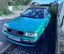 AUDI 80 1,9TDI