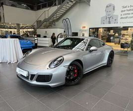 PORSCHE 911 991 CARRERA 4 GTS CARRERA 4 GTS COUPÉ