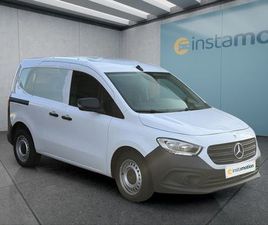 MERCEDES-BENZ CITAN 108 CDI 55 KW