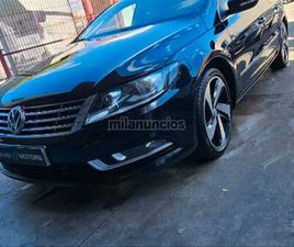 VOLKSWAGEN - CC 2.0 TDI 150CV BMT